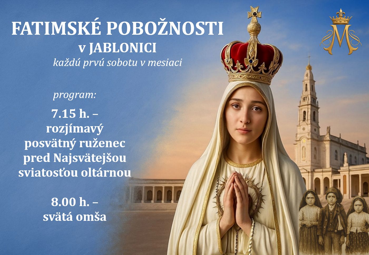 PM Fatimská